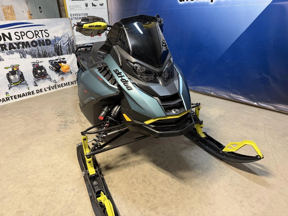 Ski-doo Renegade Xrs 900 Turbo R Xr-s 2026 alt