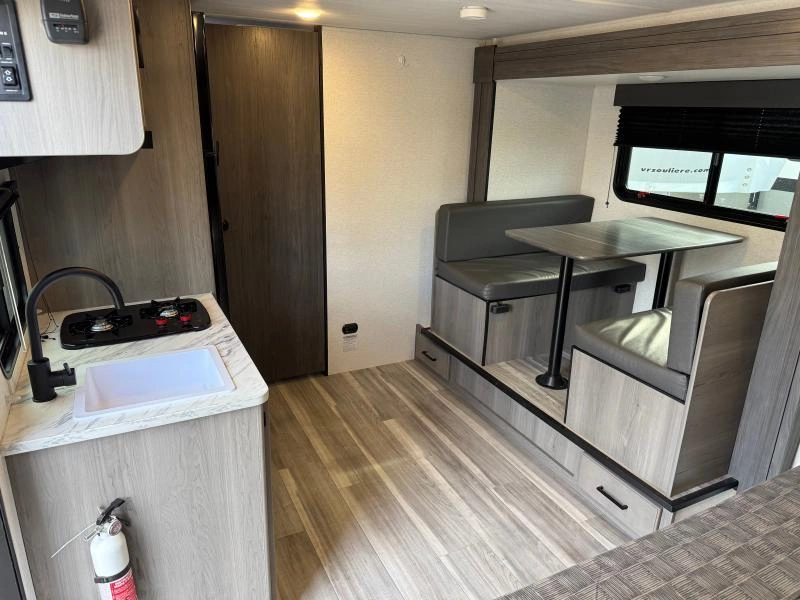 Keystone Rv Hideout 179rb 2024 alt