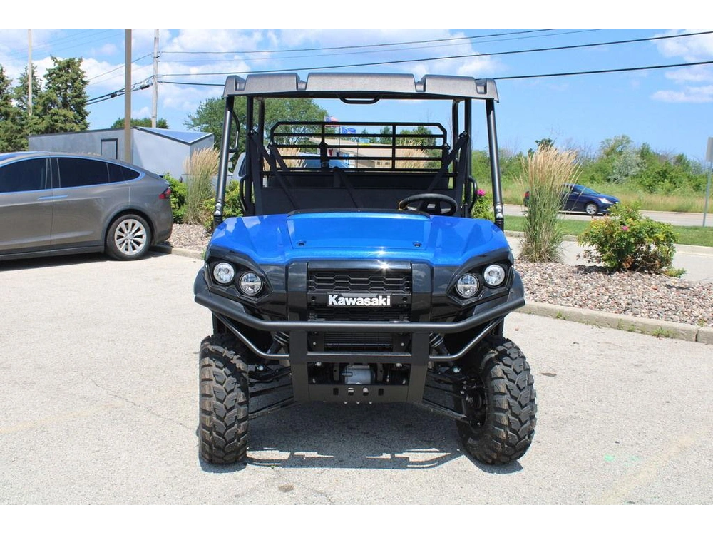 2026 Kawasaki Mule Pro-fxt™ 1000 Le alt