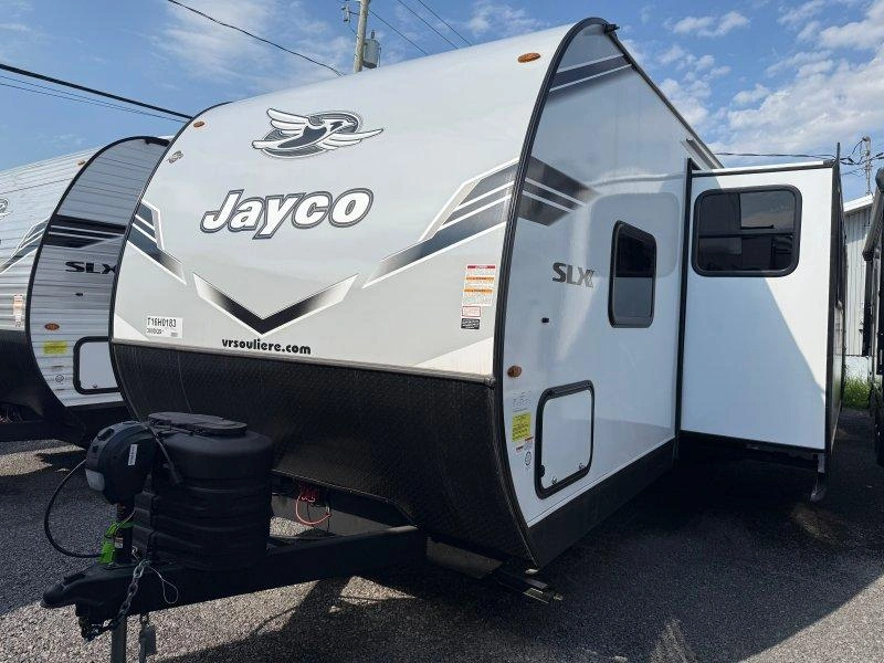2026 Jayco Jayflight 380dqs alt