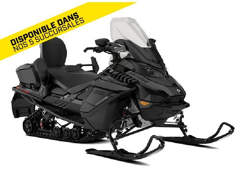 Ski-doo Grand Touring Le 900 Ace Turbo R Ripsaw 1.25'' E.s. 2027 alt