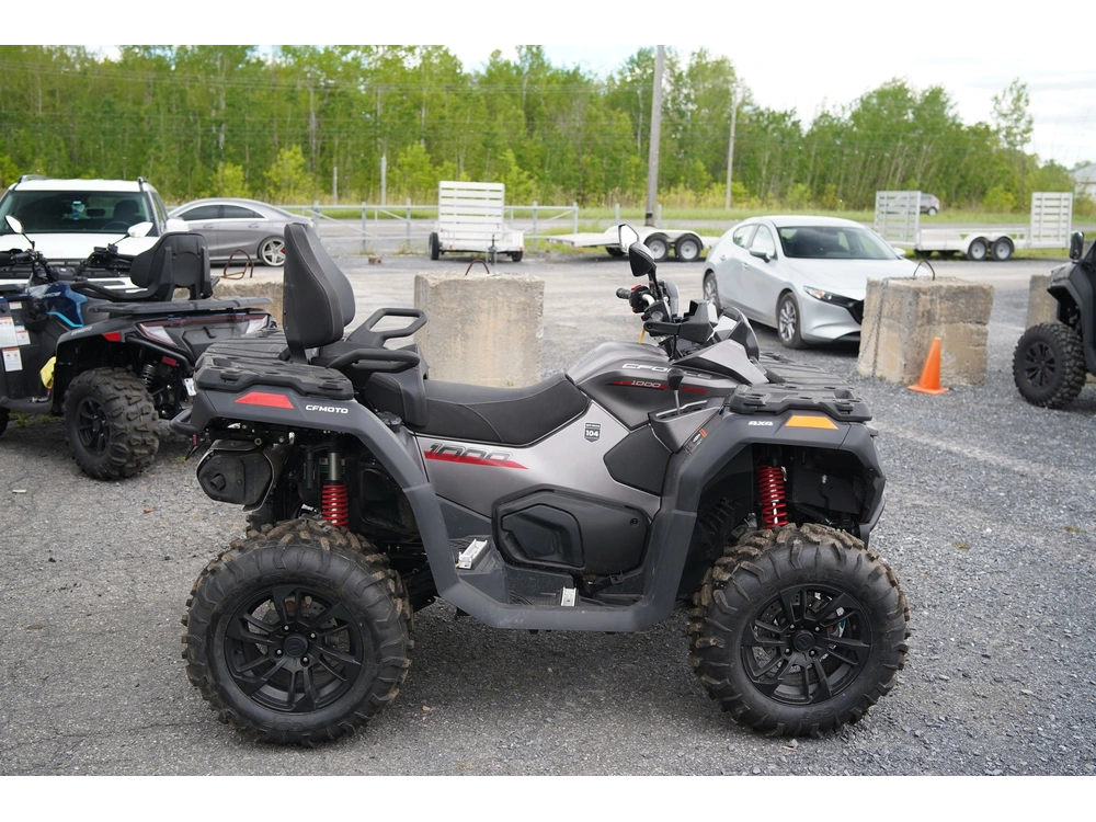 2026 Cfmoto Cforce 1000 alt