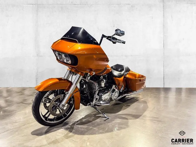 2015 Harley-Davidson Moto Harley-Davidson ROAD GLIDE SPECIAL 2015 thumbnail 4