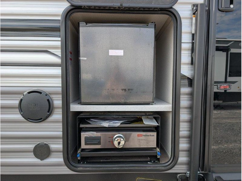 Coachmen Catalina 273dbhck 2026 alt