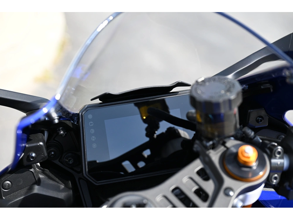 2026 Yamaha Yzf-r7 alt