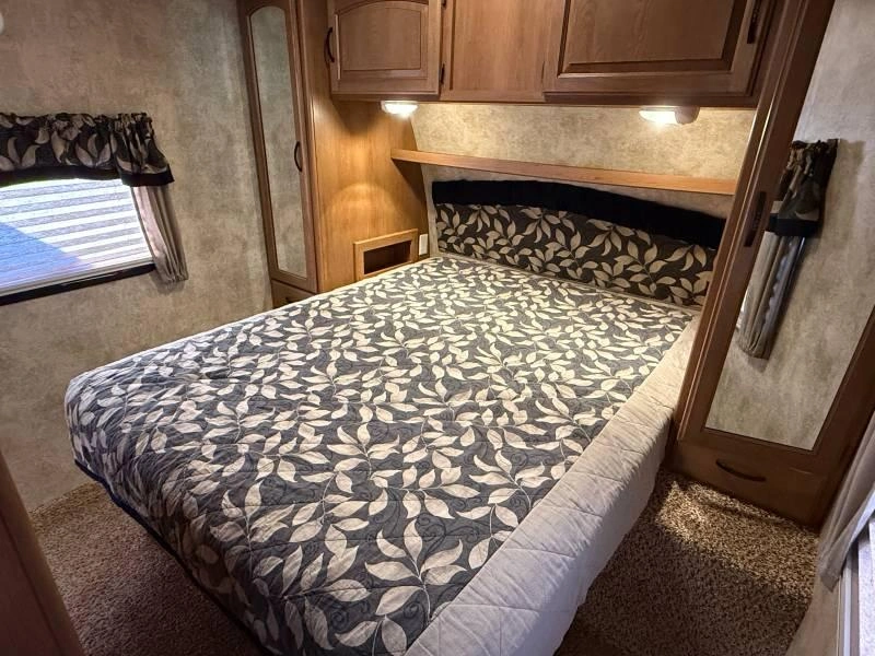 Keystone Rv Outback 292bh 2013 alt