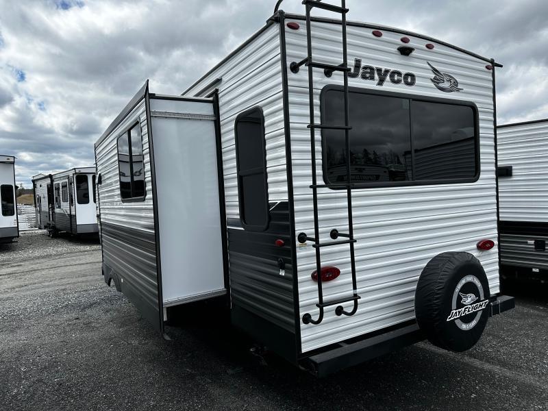 2024 Jayco JayFlight thumbnail 3