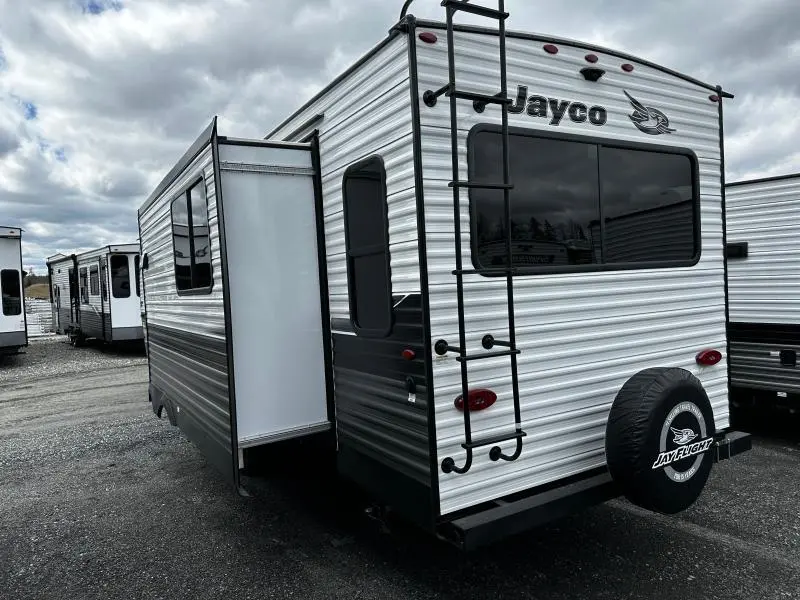 2024 Jayco JayFlight