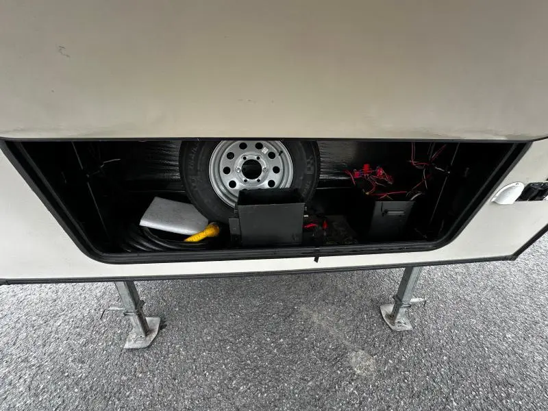 2019 Keystone RV Cougar