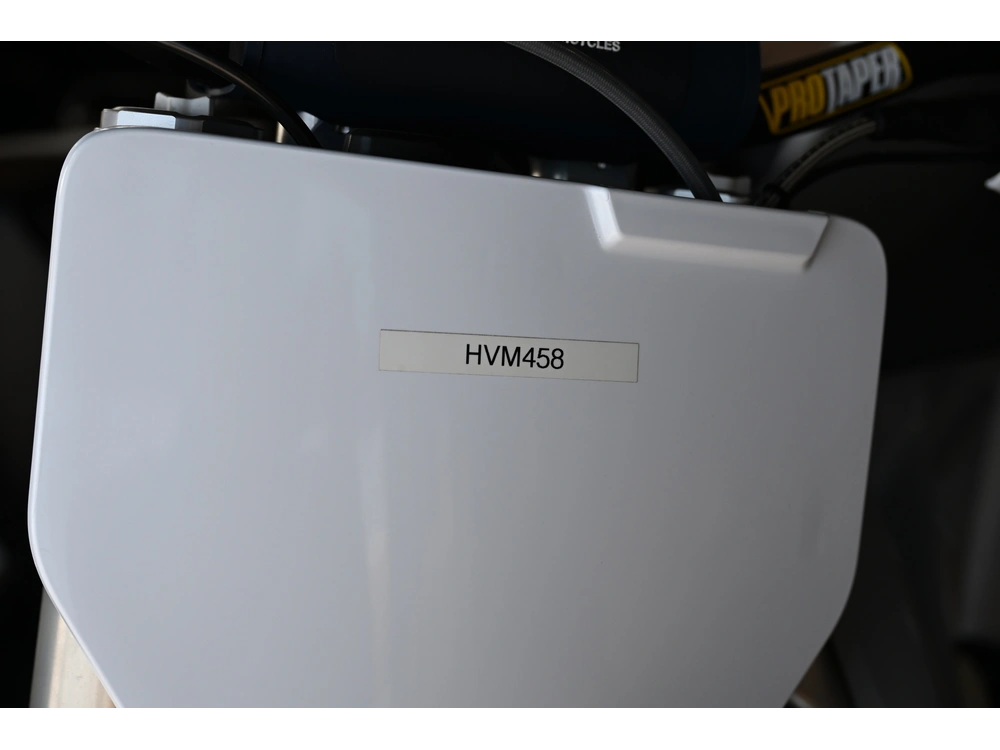 2024 Husqvarna Fx 450 alt