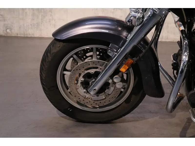 2015 Yamaha ROADSTAR SILVERADO S thumbnail 8