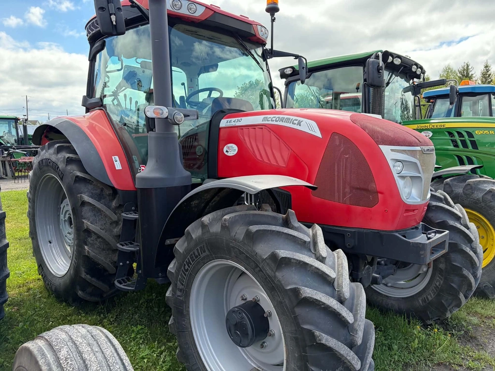 Mccormick X6.430 2019 alt