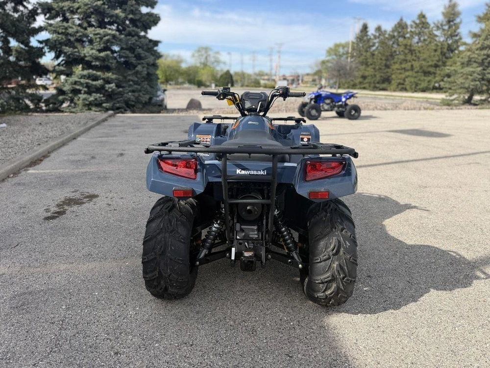 2026 Kawasaki Brute Force® 450 4x4 alt