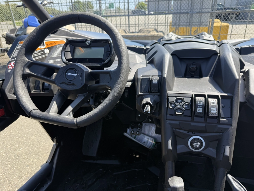 2026 Can-am Maverick X3 Max Ds Turbo alt