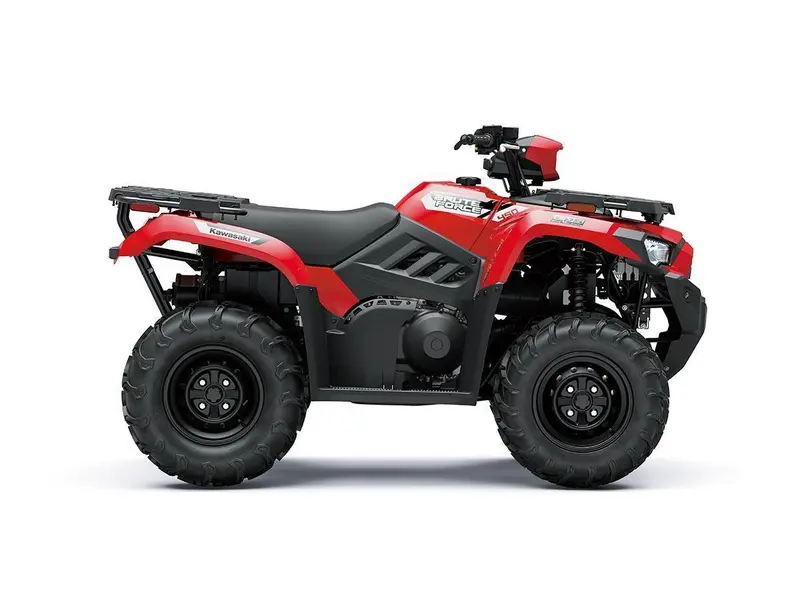 2026 Kawasaki BRUTE FORCE 450 EPS KVF 450 EPS thumbnail 3