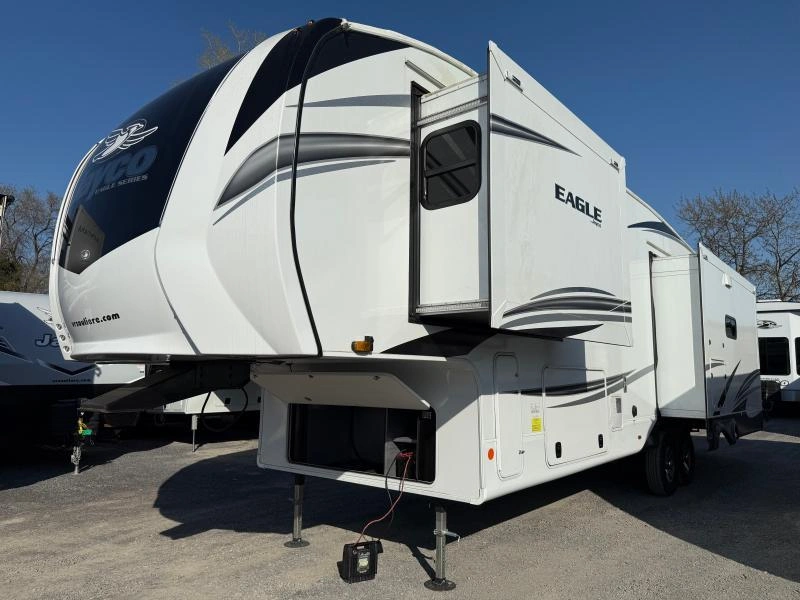 Jayco Eagle 321rsts 2022 alt