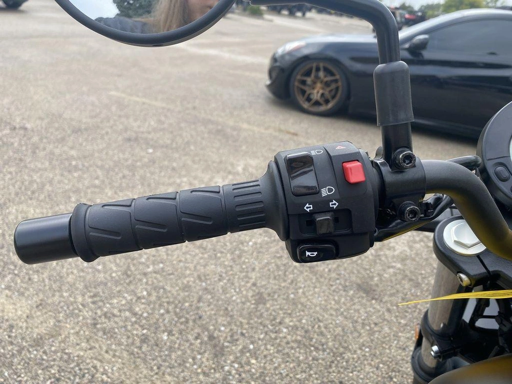 2025 Kawasaki Eliminator® alt