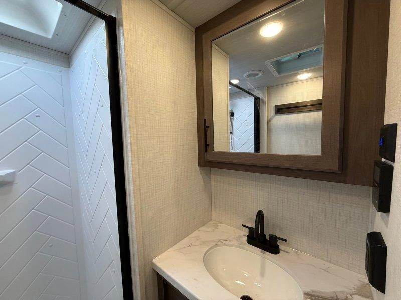 Keystone Rv Cougar 2700bh 2026 alt