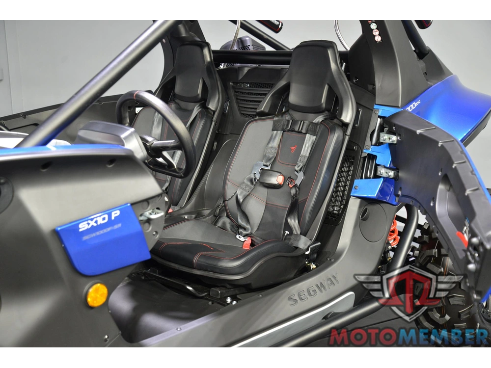 2026 Segway Sx10 Villain P alt