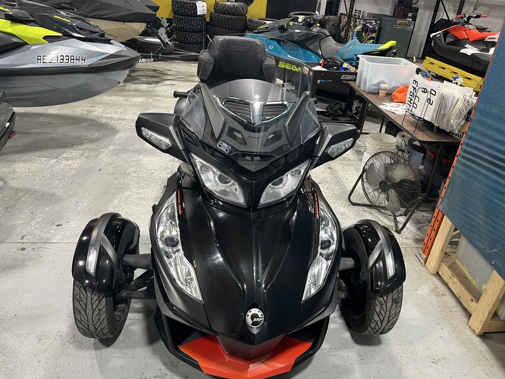 2016 Can-am Rt Special G3ga alt