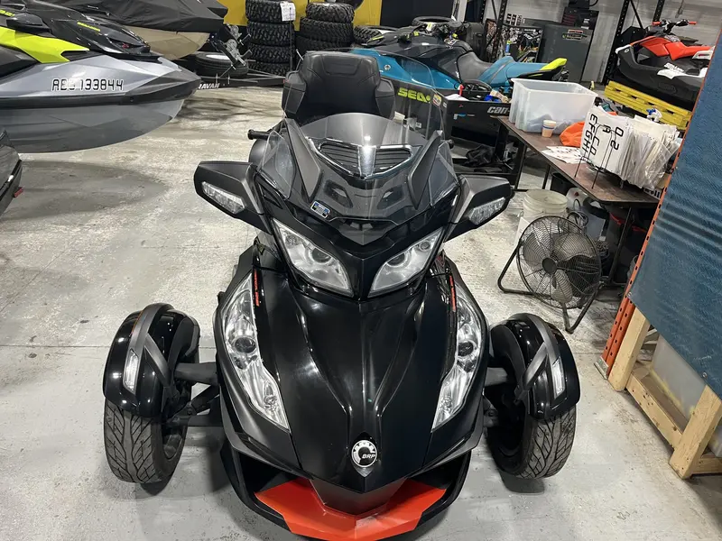 2016 Can-Am RT SPECIAL G3GA thumbnail 2