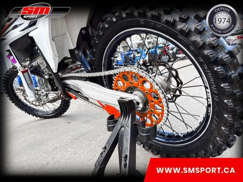 2023 Ktm 450 Sx-f alt