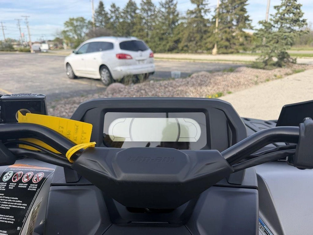 2026 Can-am Outlander Xt 1000r alt