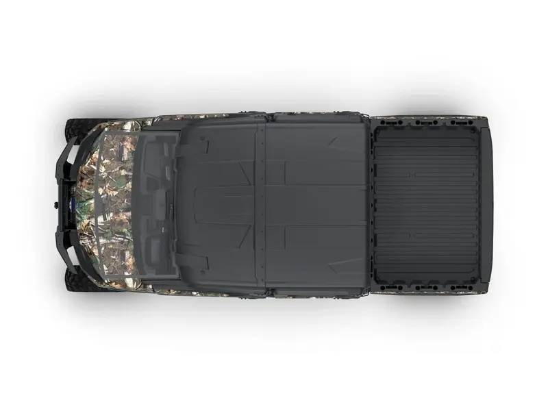 2026 Polaris RANGER XP1000 NORTHSTAR ULTIMATE thumbnail 5