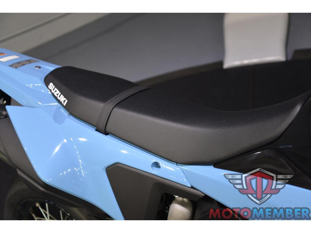 2025 Suzuki DR-Z 400SM for Sale