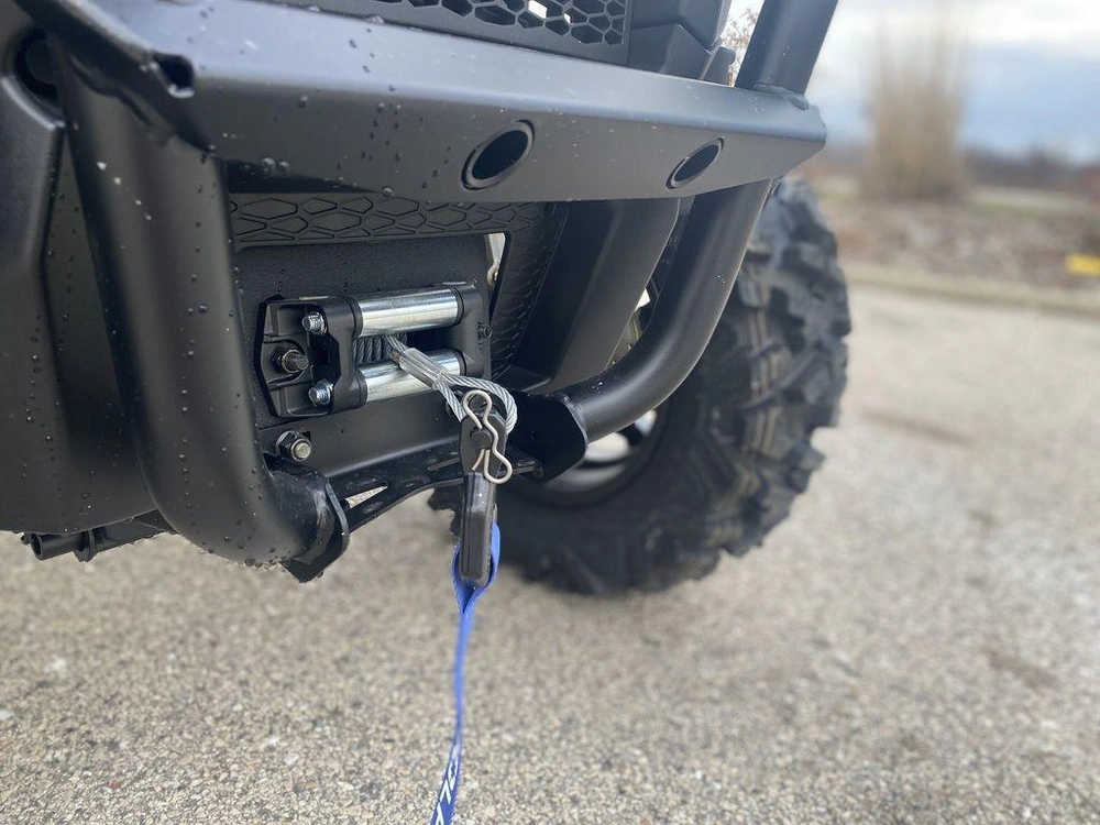 2026 Polaris Sportsman Touring 570 Premium alt
