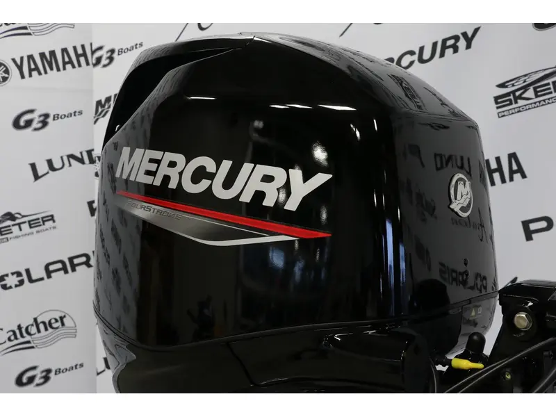 2024 Mercury 50ELHPT DÉMARREUR ÉLÈCTRIQUE,  PIED LONG (20 POUCES) thumbnail 4