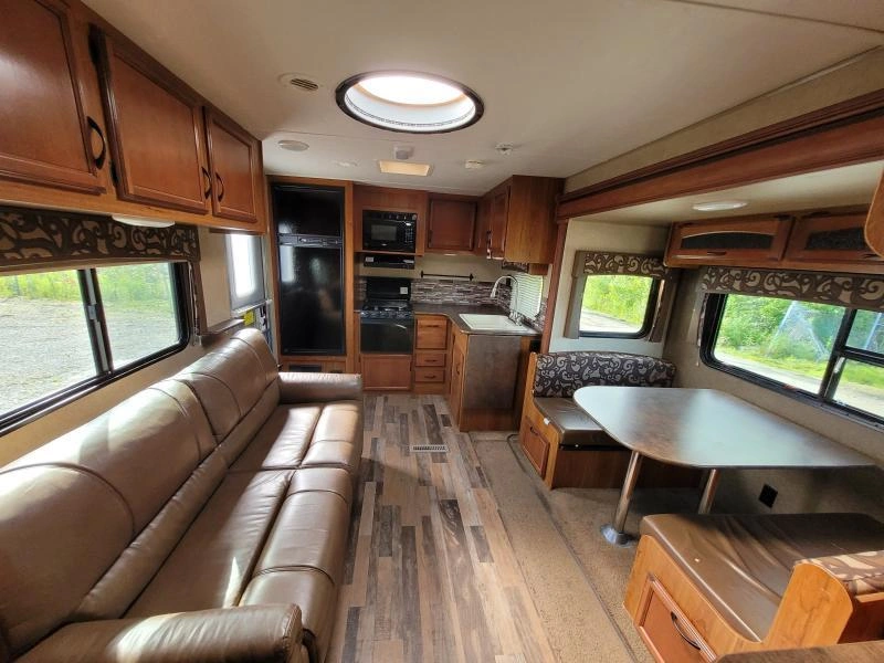 Starcraft Autumn Ridge 266rk 2015 alt