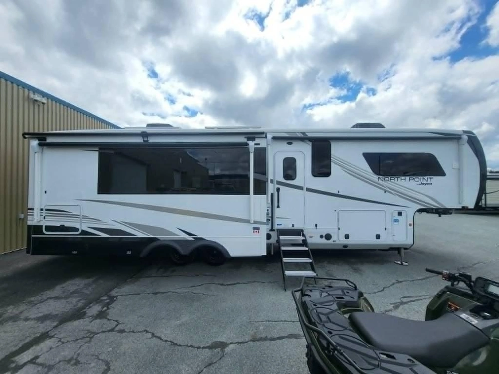 Jayco North Point 365rkts 2026 alt