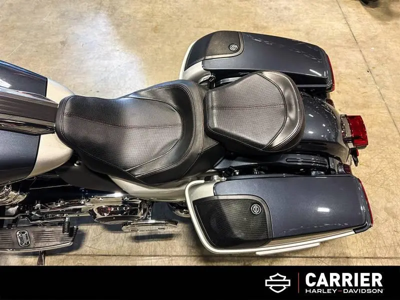 2019 Harley-Davidson Moto Harley-Davidson 2019 FLHXSE-CVO STREET GLIDE 2019 thumbnail 13