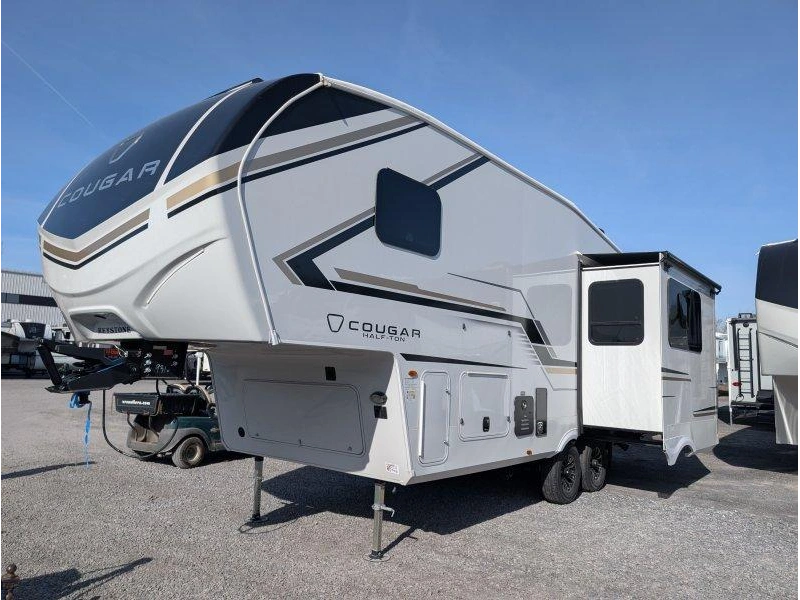 Keystone Rv Cougar 23mle 2026 alt