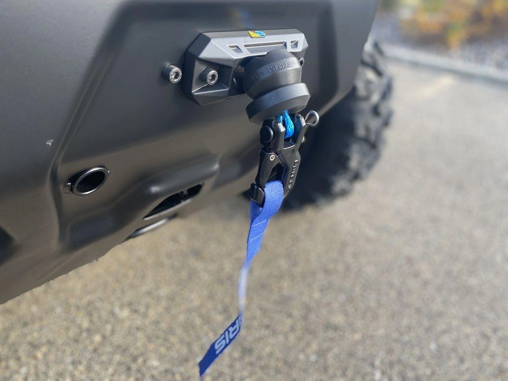 2026 Polaris Ranger Crew Sp 570 Northstar Edition alt
