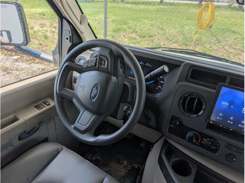 2023 Entegra Odyssey 29v alt