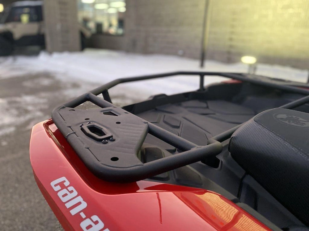 2026 Can-am Outlander Dps 700 alt