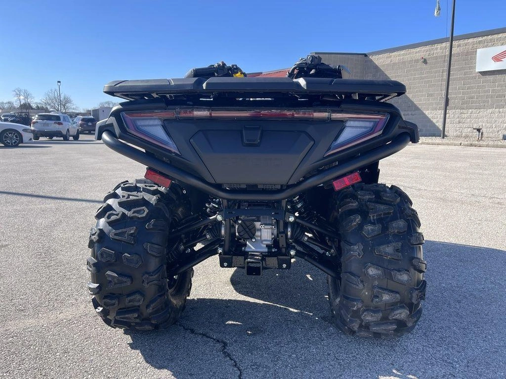 2026 Cfmoto Cforce 600 alt