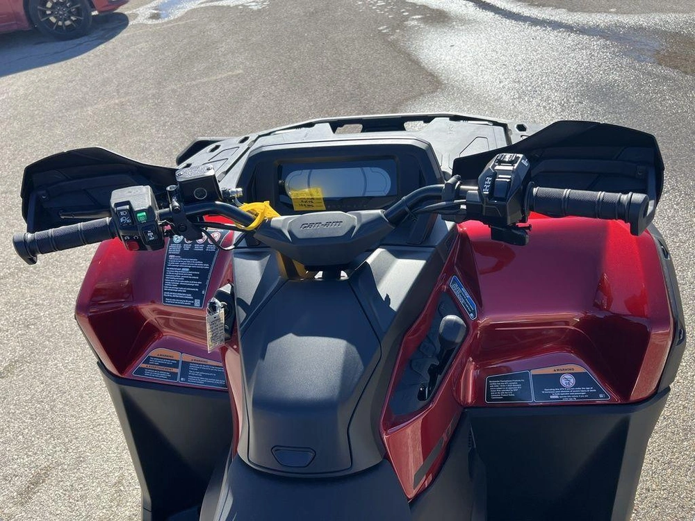 2026 Can-am Outlander Max Xt 850 alt