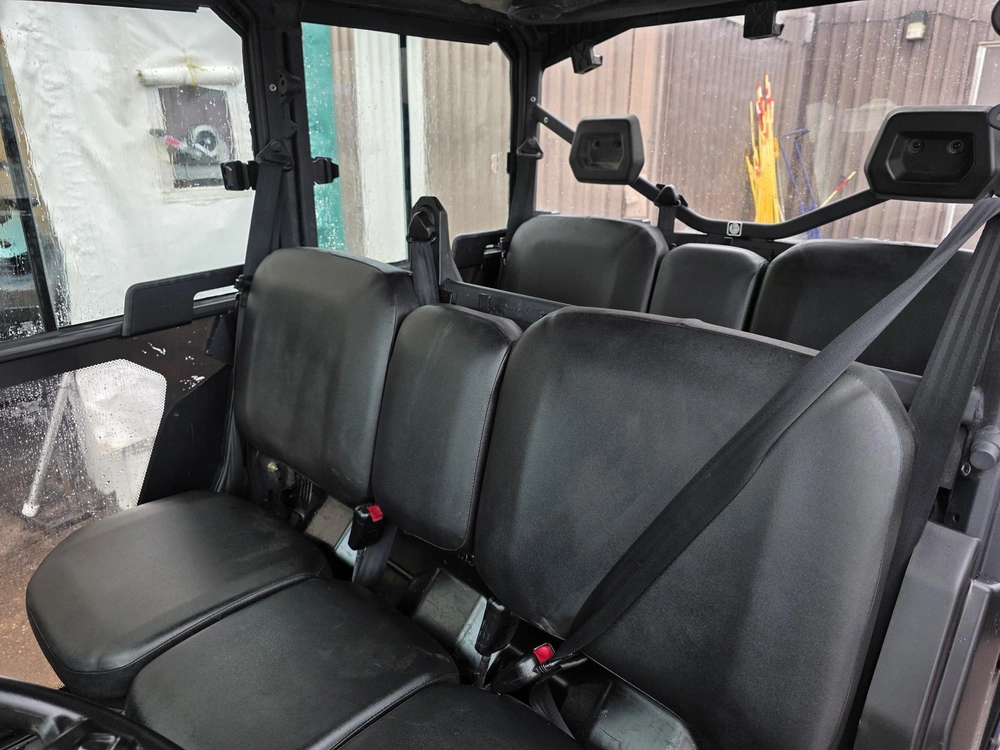 Can-am Defender Max Hd7 2022 alt