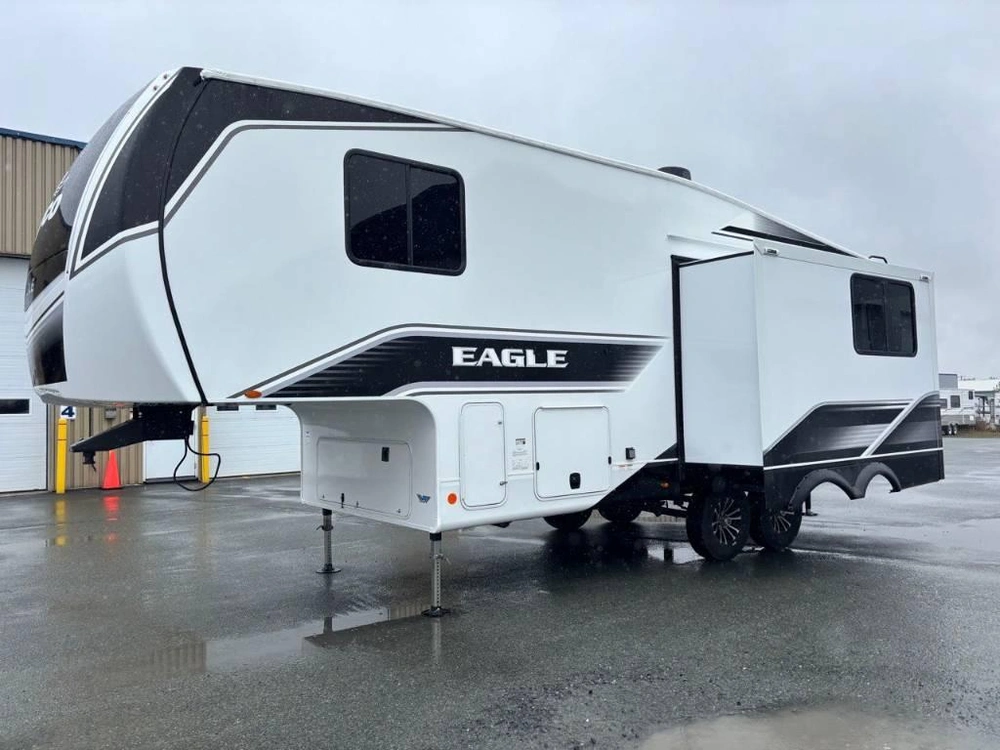 Jayco Eagle Ht 25ruc 2026 alt