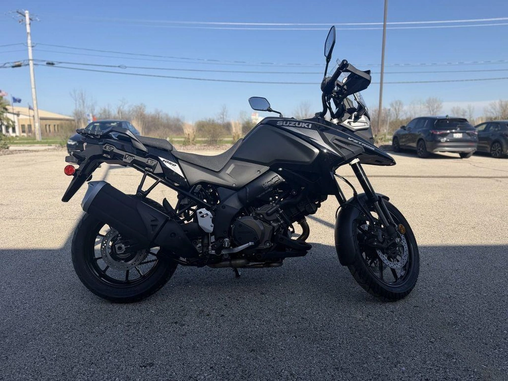2026 Suzuki V-strom 1050 alt