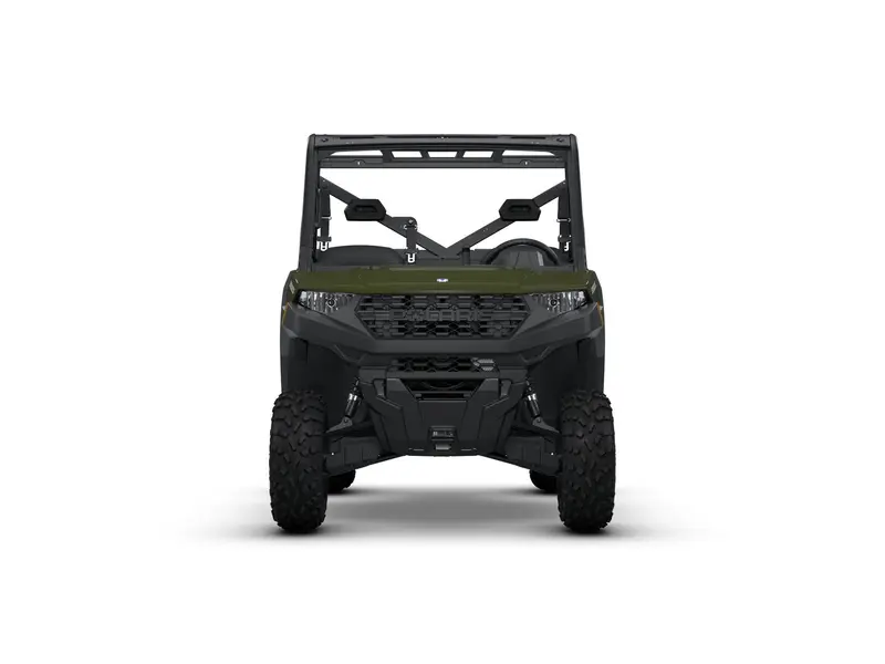 2026 Polaris RANGER 1000 SAGE GREEN thumbnail 2