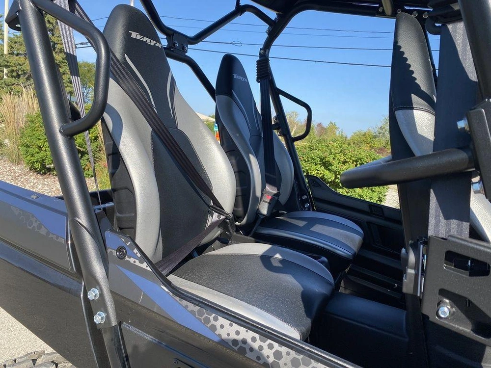 2025 Kawasaki Teryx4™ S Le alt