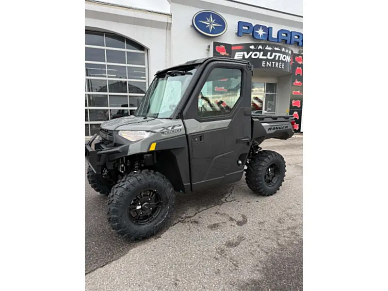 Polaris RANGER XP1000 CAB 2027