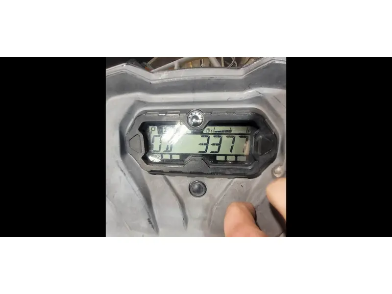 2015 Can-Am OUTLANDER L MAX 500 DPS **PETIT PRIX!!** thumbnail 2