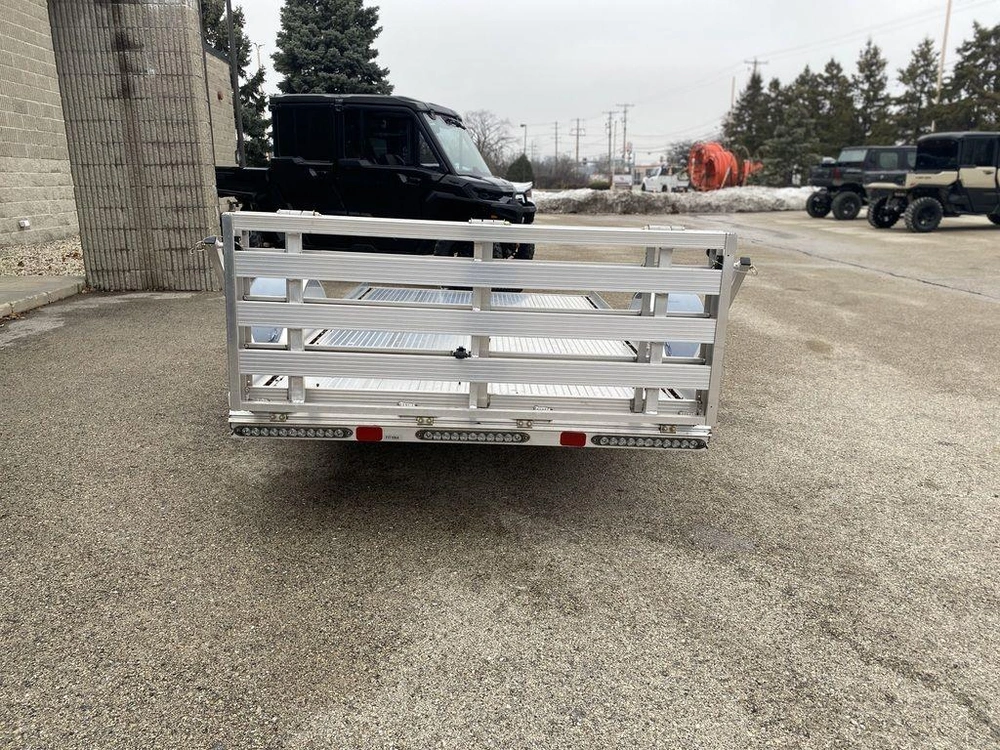 2023 Triton Fit Series All Aluminum Fit1064 alt