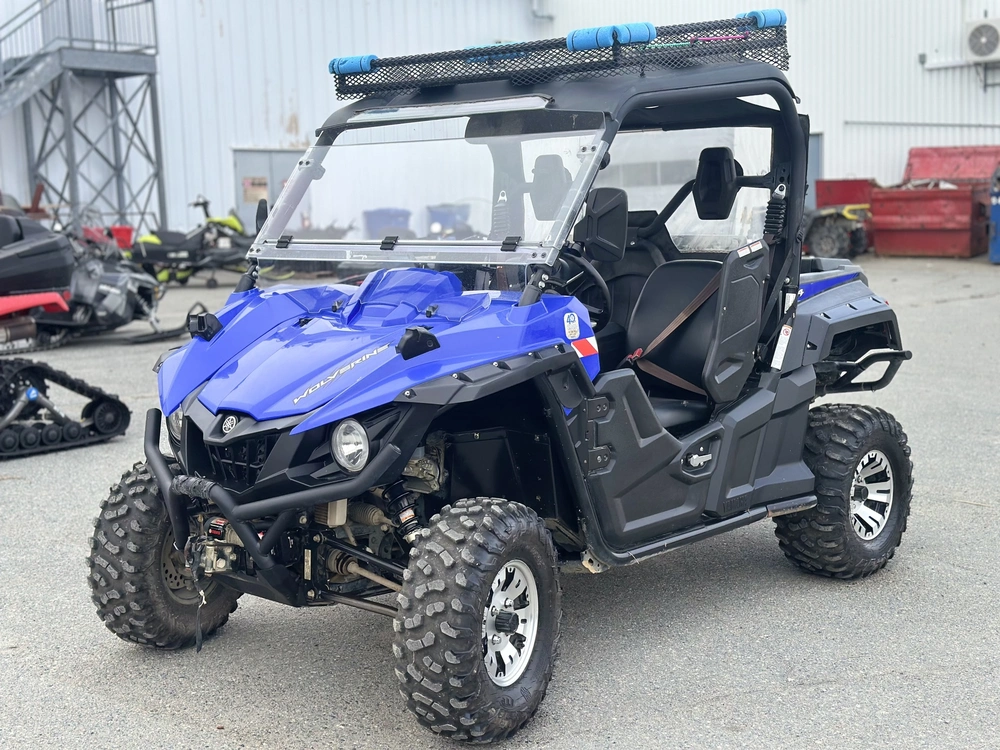 Yamaha Yxe700 Eb 2017 alt