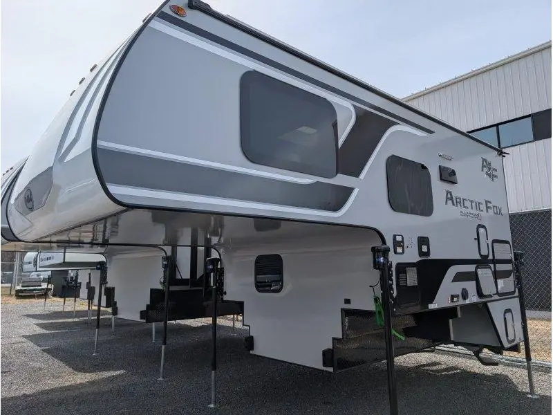 Northwood Arctic Fox 2026